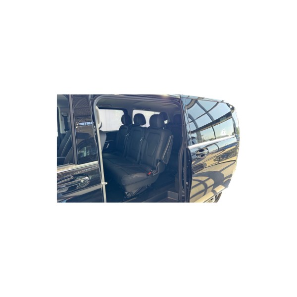 Mercedes-Benz V250d | Premium People Carrier