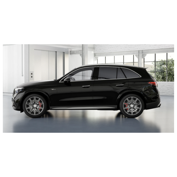 Mercedes-AMG GLC 63 S | Exclusive Offer -8%