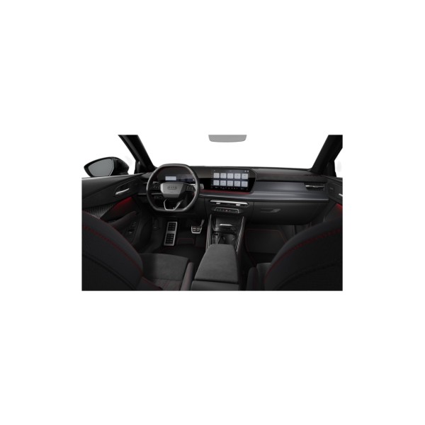 Audi Q3 S line TDI 150hp S tronic -20%