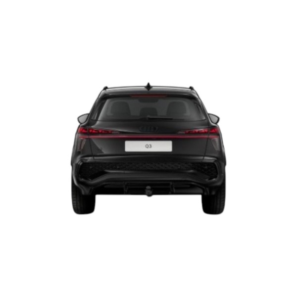 Audi Q3 S line TDI 150hp S tronic -20%