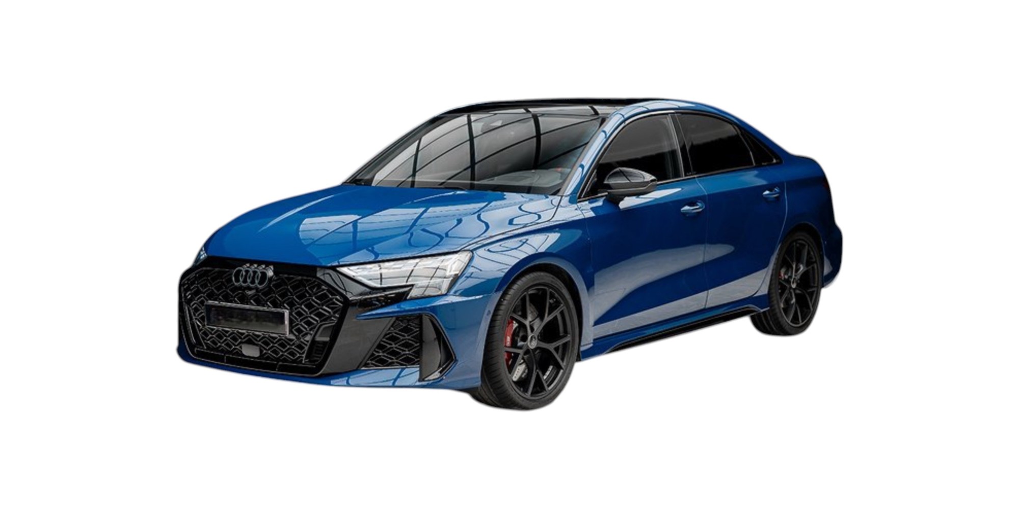 Audi RS 3 2024 Sedan for Sale at Modena Motors GmbH