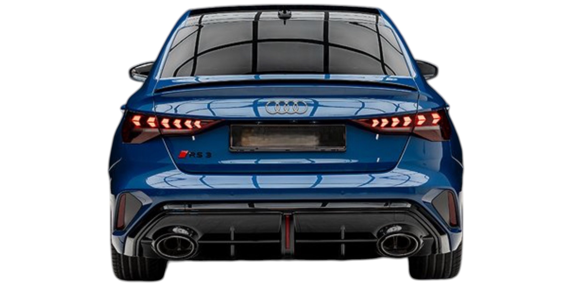 Audi RS 3 2024 Sedan for Sale at Modena Motors GmbH