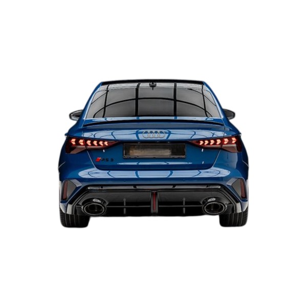 Audi RS 3 2024 Sedan for Sale at Modena Motors GmbH