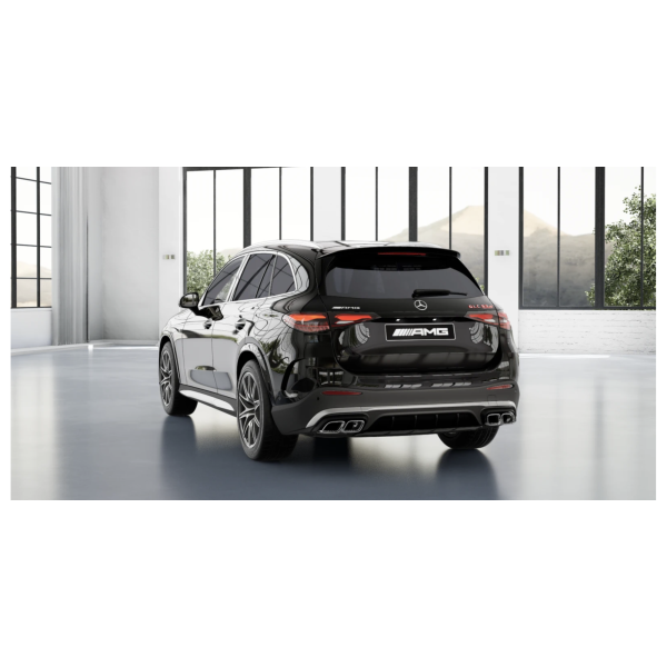 Mercedes-AMG GLC 63 S | Exclusive Offer -8%