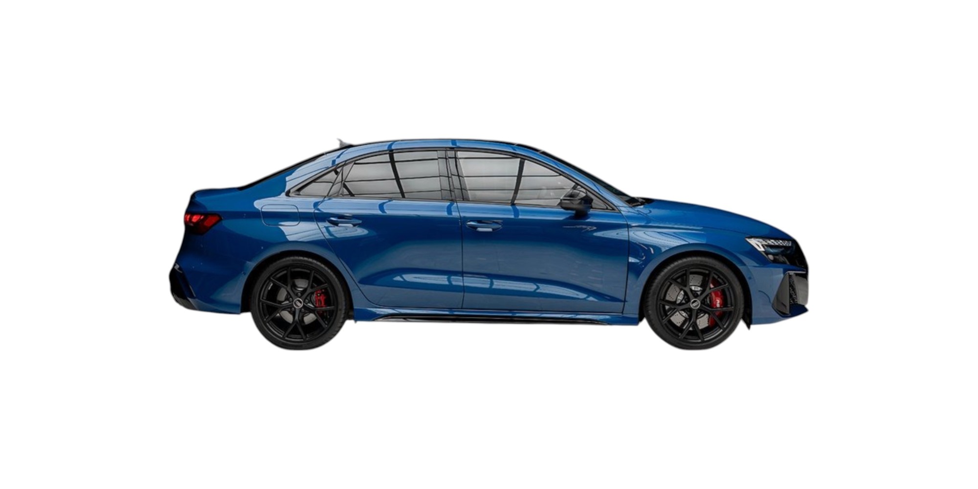 Audi RS 3 2024 Sedan for Sale at Modena Motors GmbH