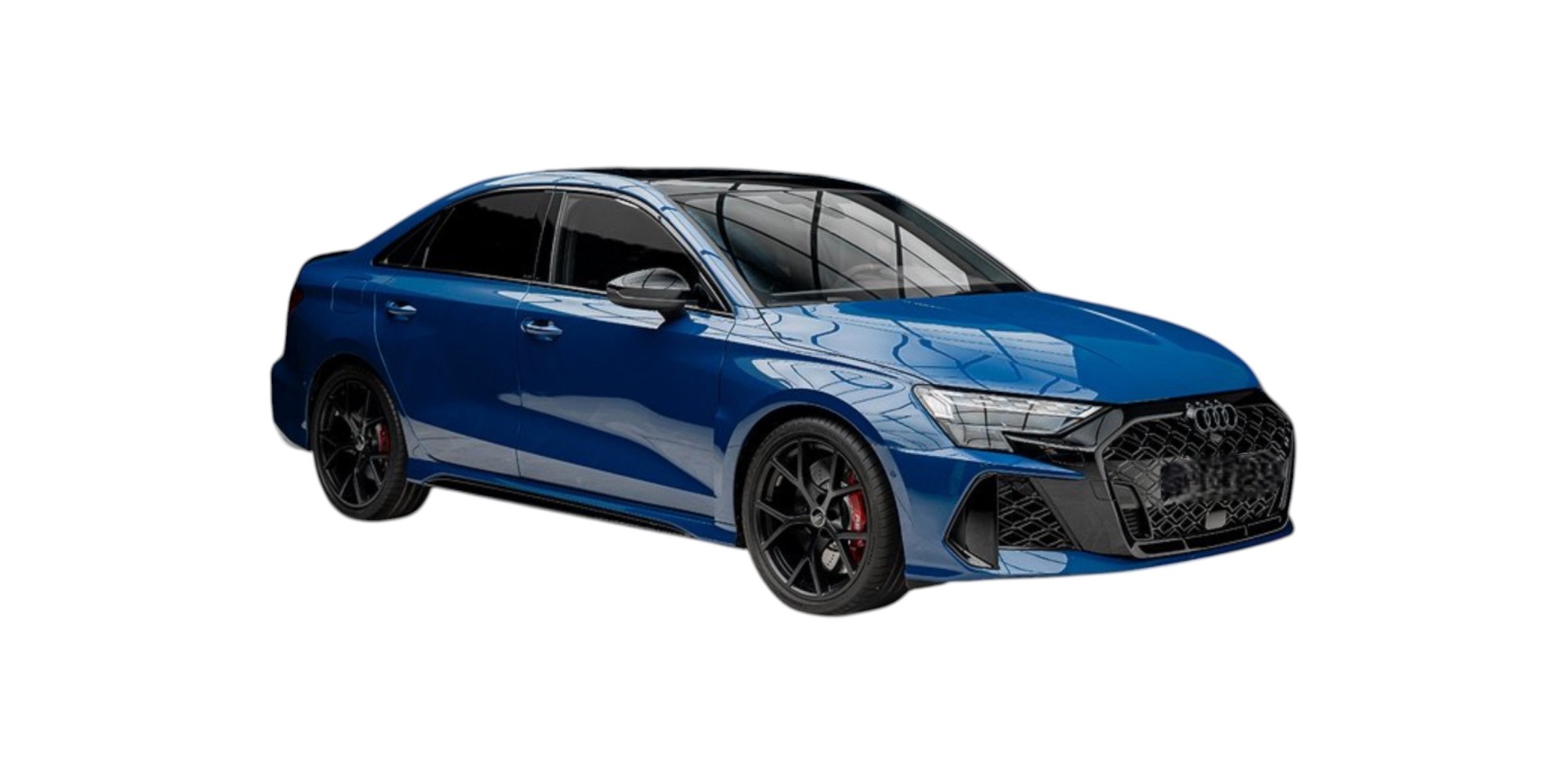 Audi RS 3 2024 Sedan for Sale at Modena Motors GmbH