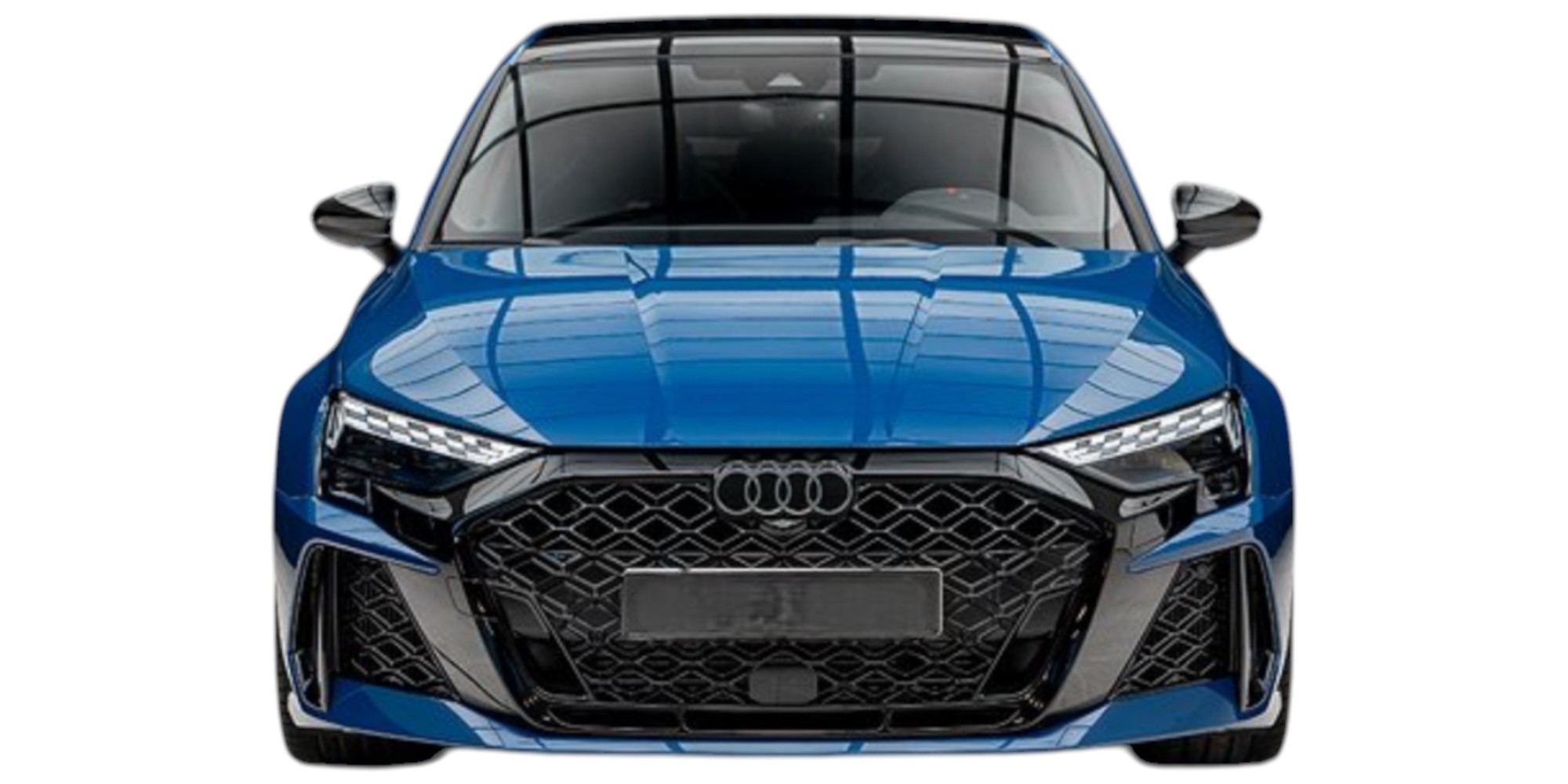 Audi RS 3 2024 Sedan for Sale at Modena Motors GmbH