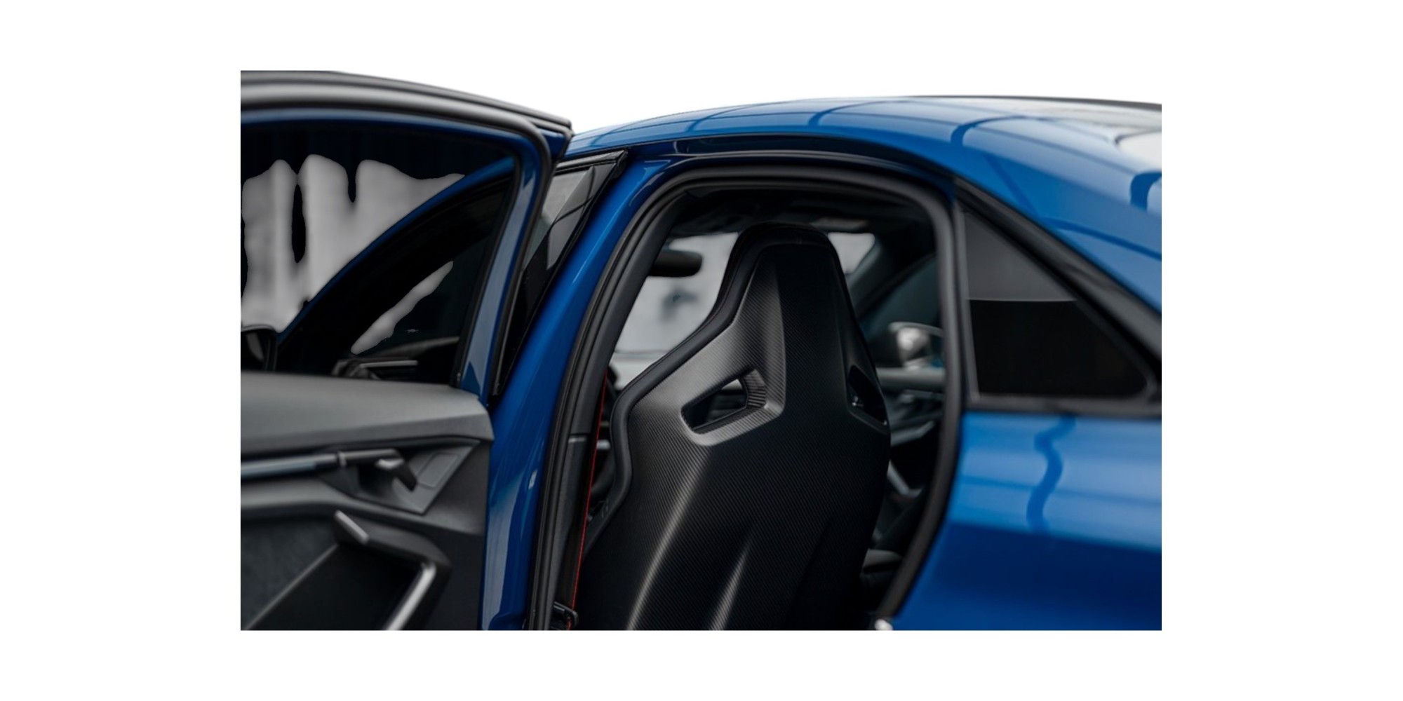 Audi RS 3 2024 Sedan for Sale at Modena Motors GmbH