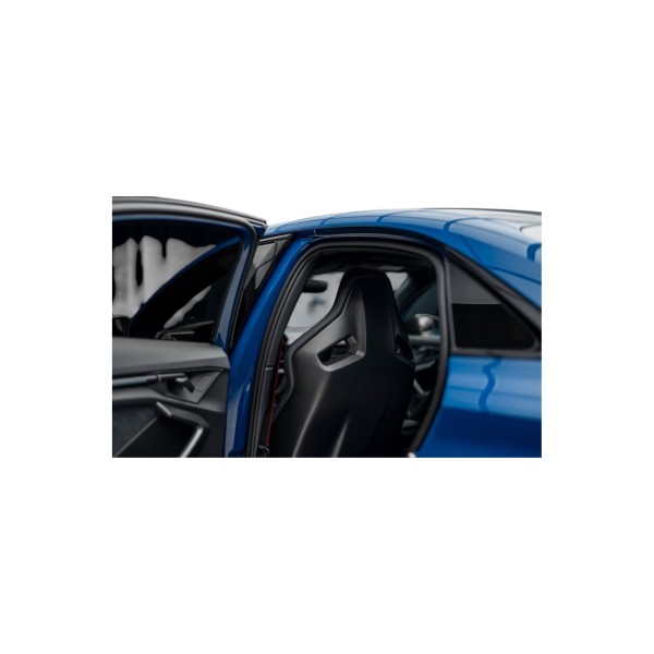 Audi RS 3 2024 Sedan for Sale at Modena Motors GmbH