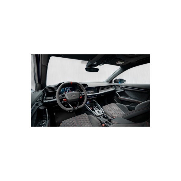 Audi RS 3 2024 Sedan for Sale at Modena Motors GmbH