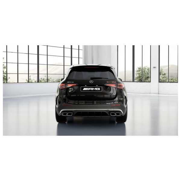 Mercedes-AMG GLC 63 S | Exclusive Offer -8%
