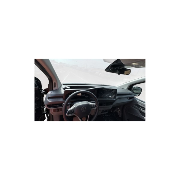 Volkswagen Caravelle 2.0 TDI | Batalla Larga