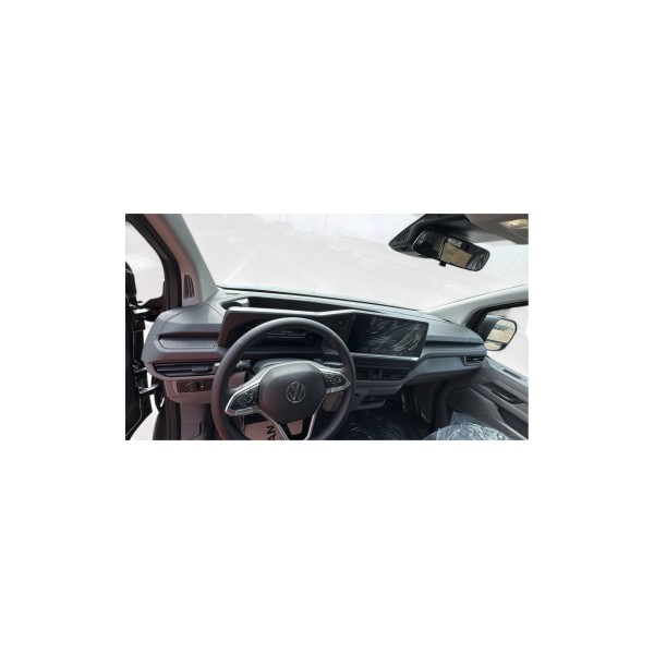 Volkswagen Caravelle 2.0 TDI | Batalla Larga