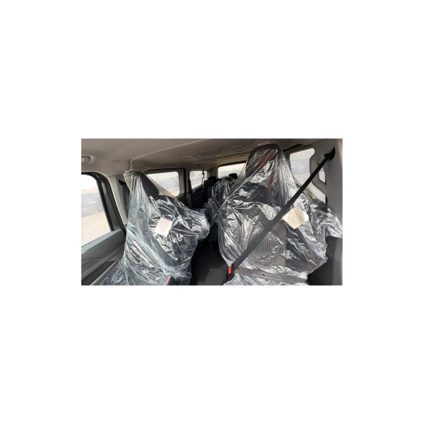 Volkswagen Caravelle 2.0 TDI | Batalla Larga