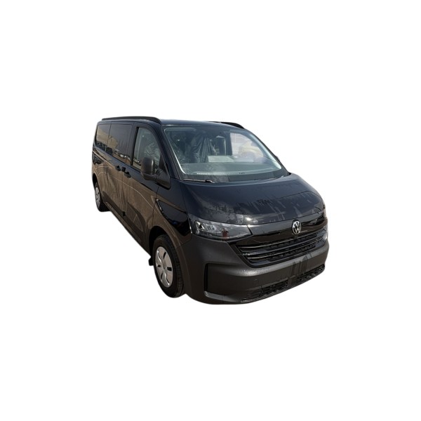 Volkswagen Caravelle 2.0 TDI | Batalla Larga