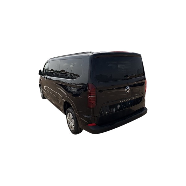 Volkswagen Caravelle 2.0 TDI | Batalla Larga