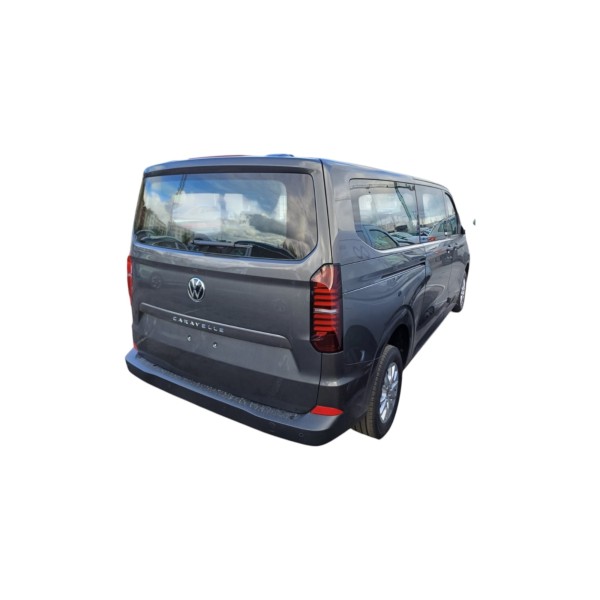 Volkswagen Caravelle 2.0 TDI | Batalla Larga