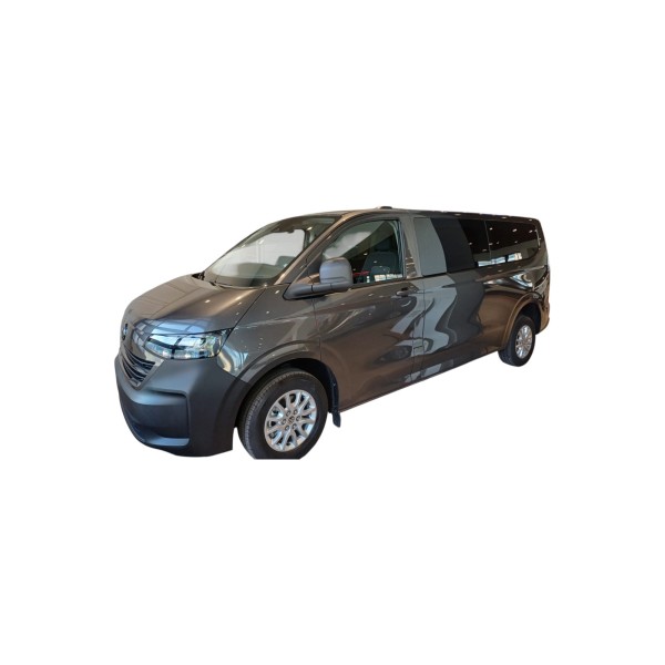 Volkswagen Caravelle 2.0 TDI | Batalla Larga