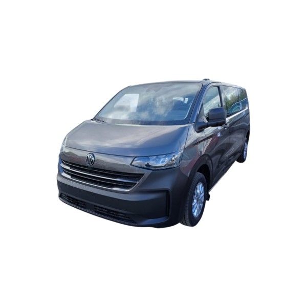 Volkswagen Caravelle 2.0 TDI | Batalla Larga