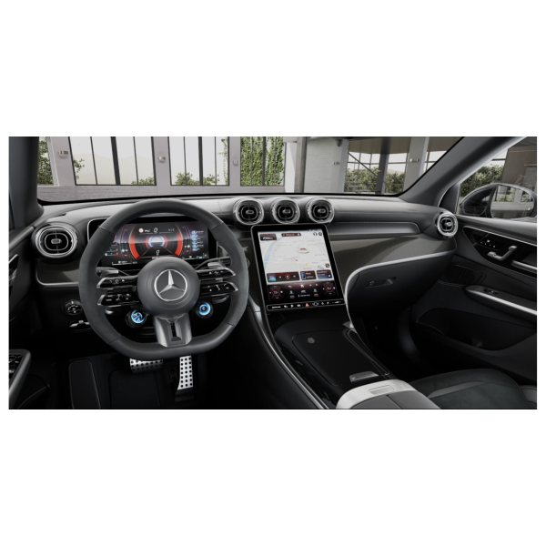 Mercedes-AMG GLC 63 S | Exclusive Offer -8%
