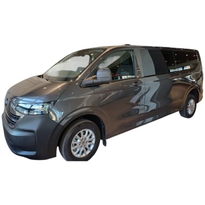 Volkswagen Caravelle 2.0 TDI | Batalla Larga