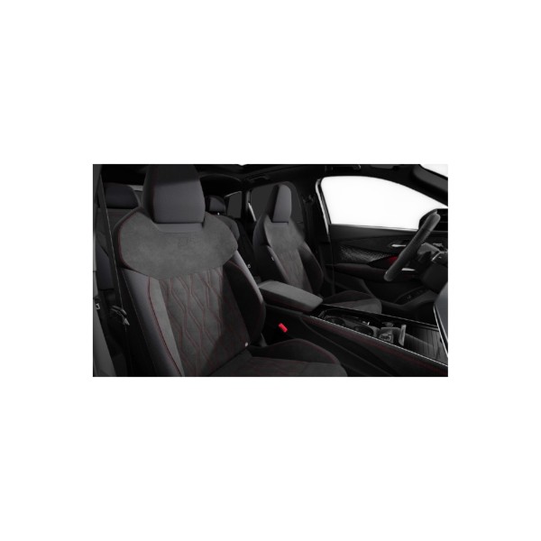 10 x Audi Q3 S line TDI 150hp S tronic