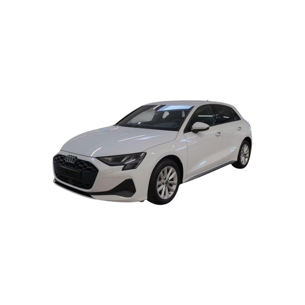 Audi A3 Sportback 35 TFSI 150