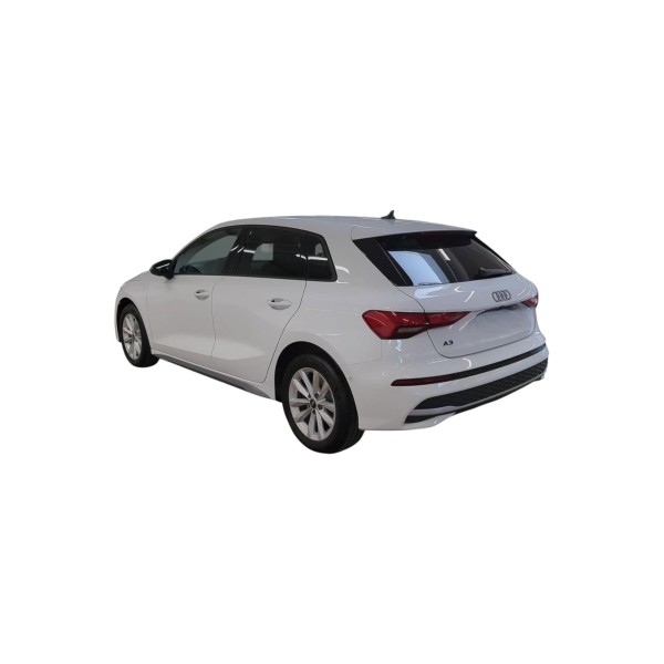 Audi A3 Sportback 35 TFSI 150
