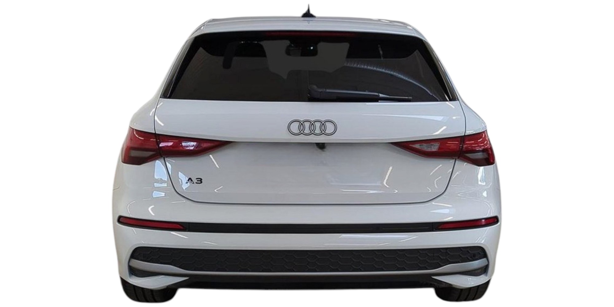 Audi A3 Sportback 35 TFSI 150