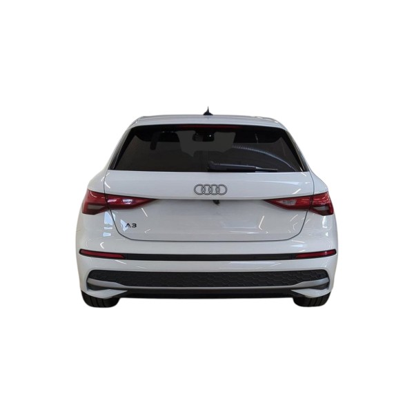 Audi A3 Sportback 35 TFSI 150
