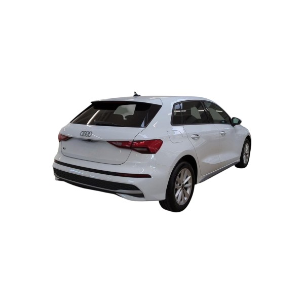 Audi A3 Sportback 35 TFSI 150