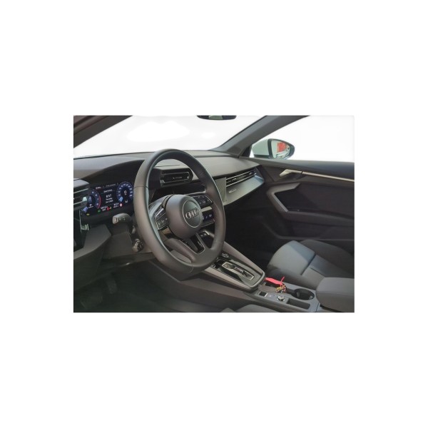 Audi A3 Sportback 35 TFSI 150