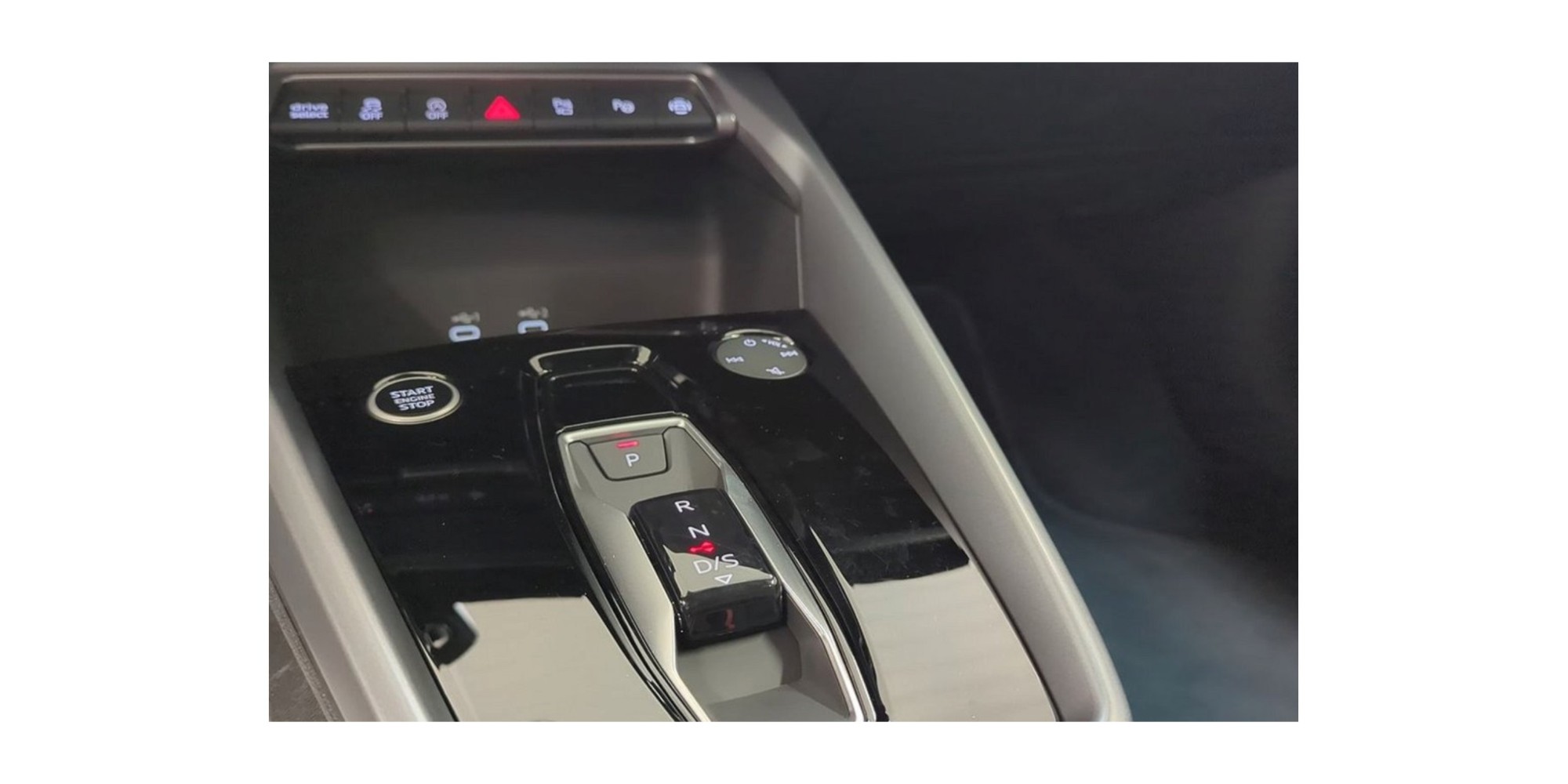 Audi A3 Sportback 35 TFSI 150