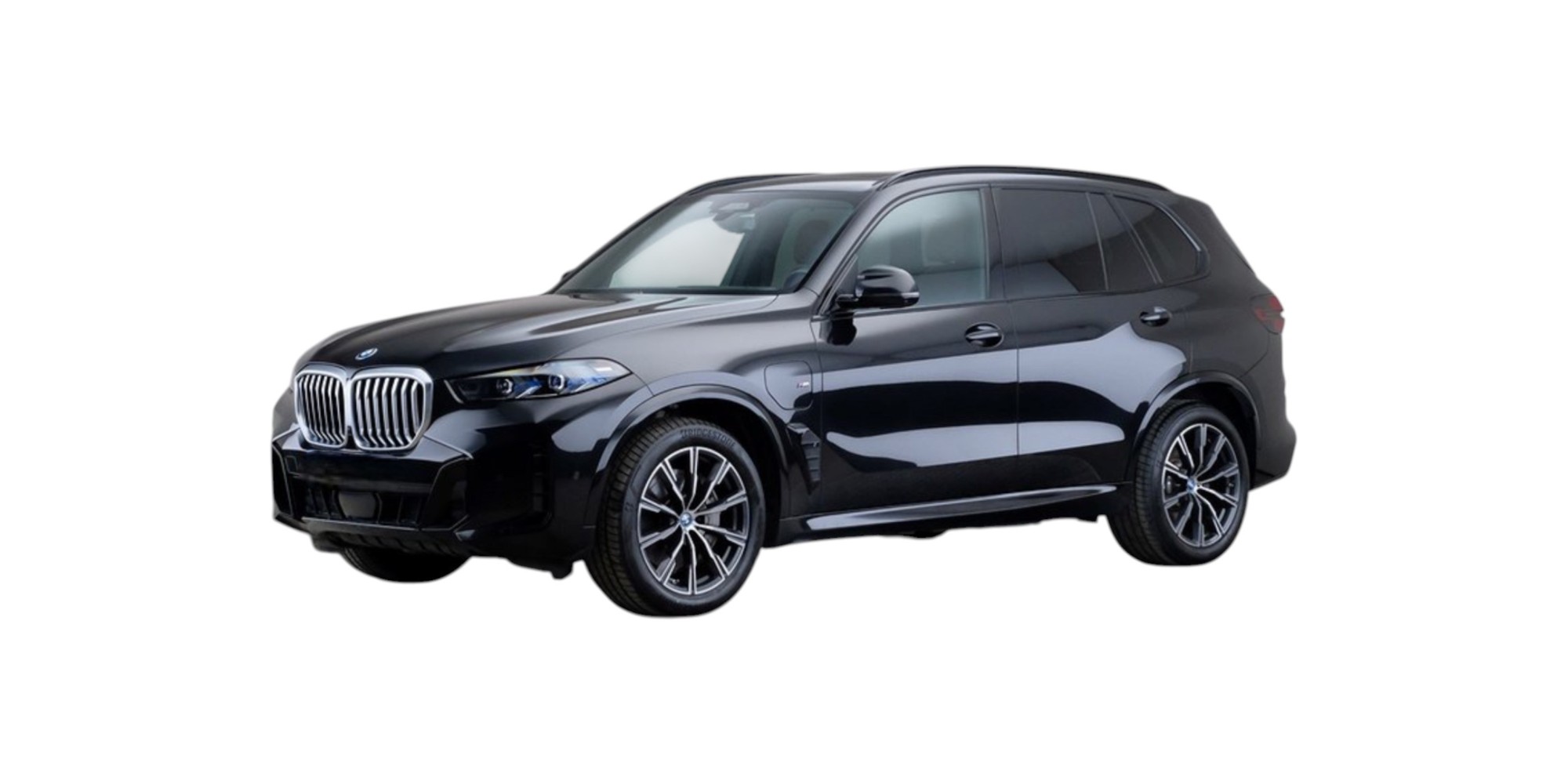 BMW X5 xDrive50e M Sport Plug In Hybrid Modena Motors