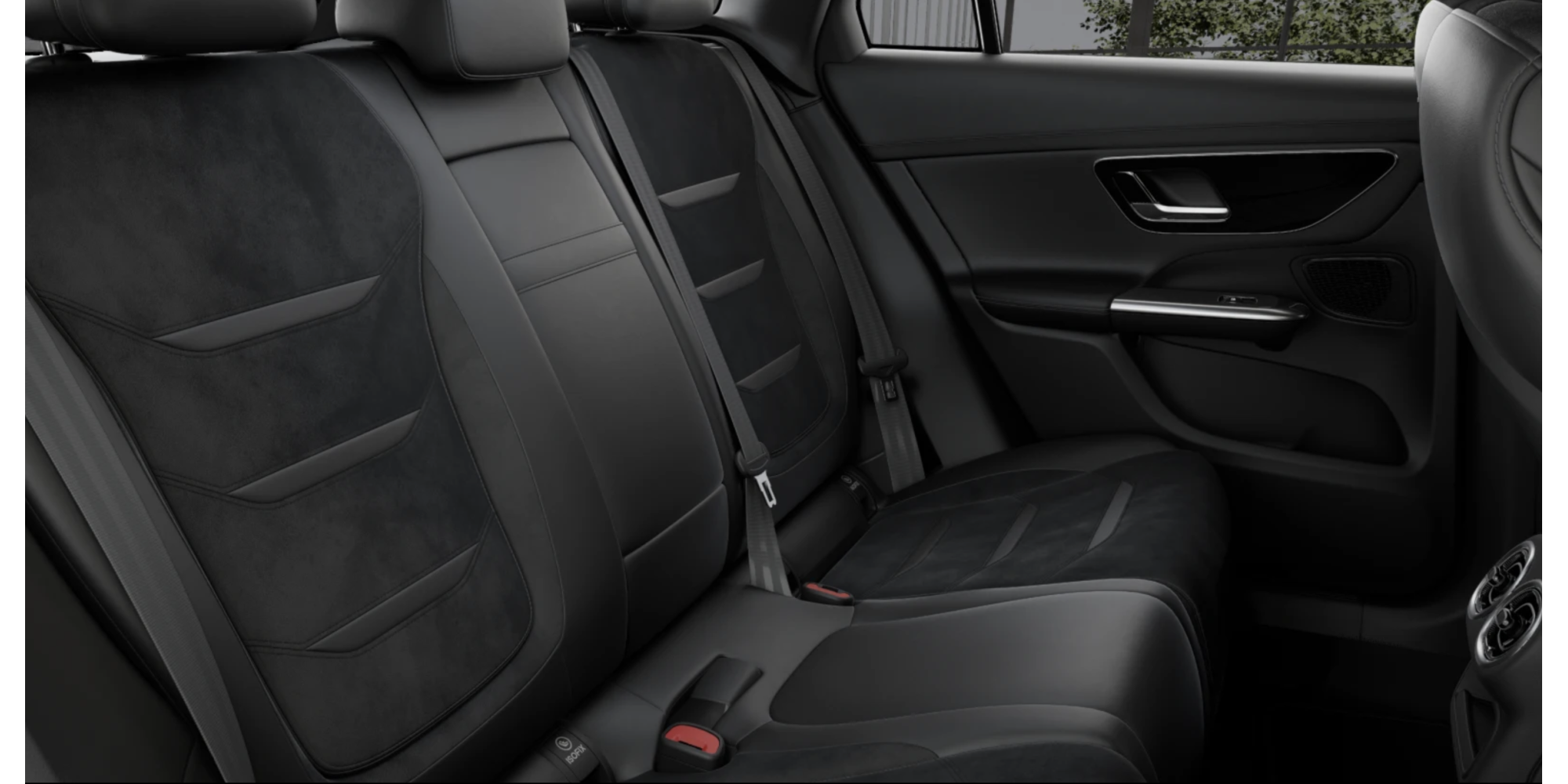 Mercedes-AMG GLC 63 S | Exclusive Offer -8%