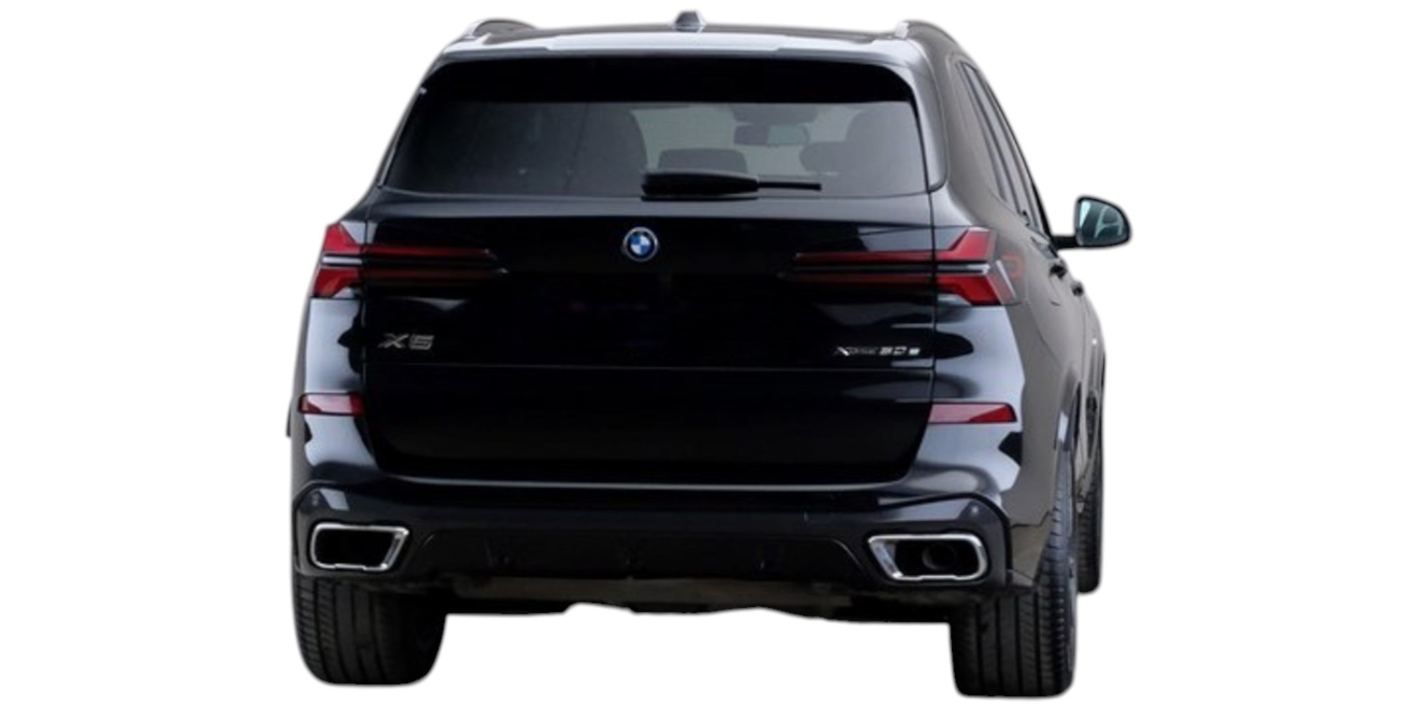 BMW X5 xDrive50e M Sport Plug In Hybrid Modena Motors