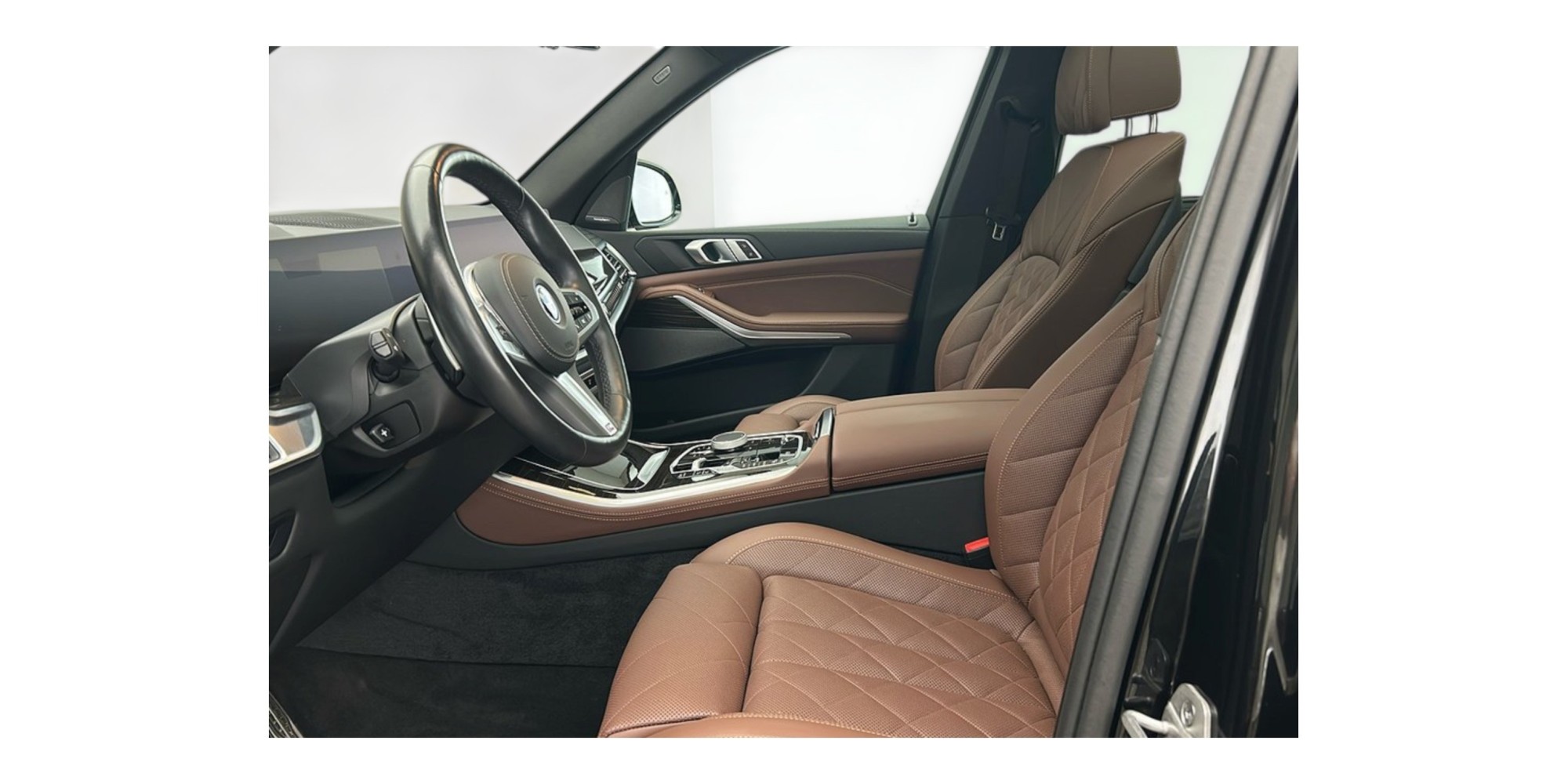 BMW X5 xDrive50e M Sport Plug In Hybrid Modena Motors