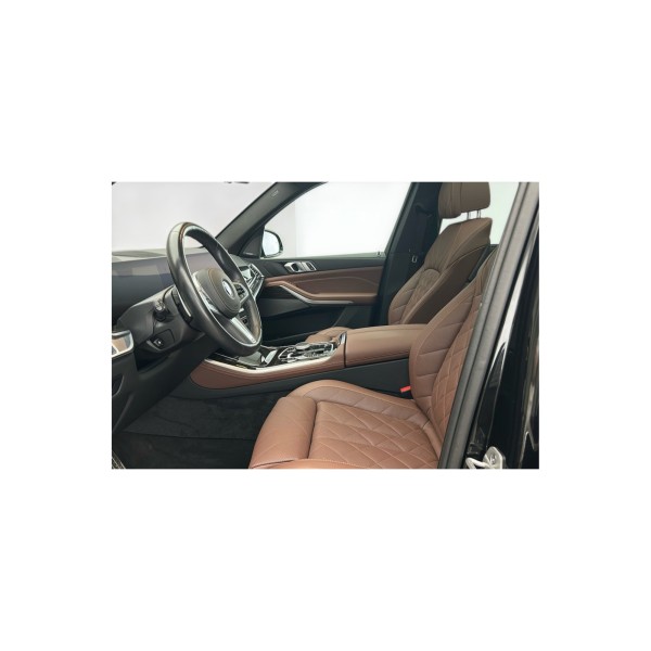 BMW X5 xDrive50e M Sport Plug In Hybrid Modena Motors