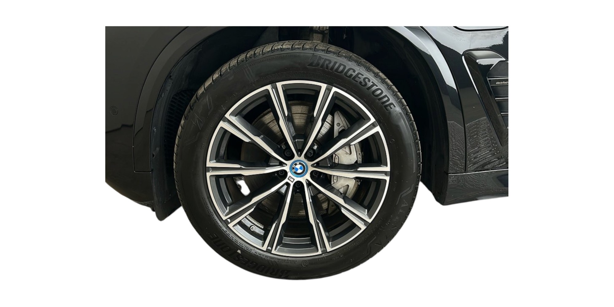 BMW X5 xDrive50e M Sport Plug In Hybrid Modena Motors