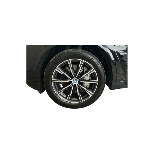 BMW X5 xDrive50e M Sport Plug In Hybrid Modena Motors