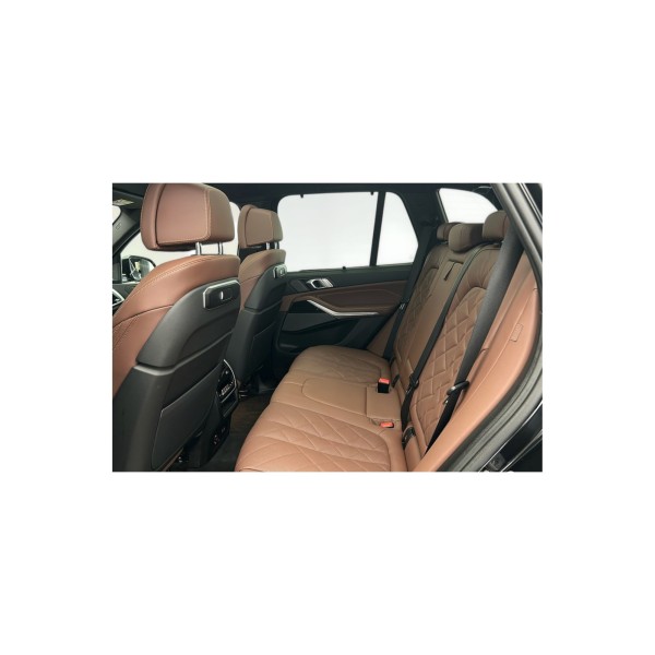 BMW X5 xDrive50e M Sport Plug In Hybrid Modena Motors