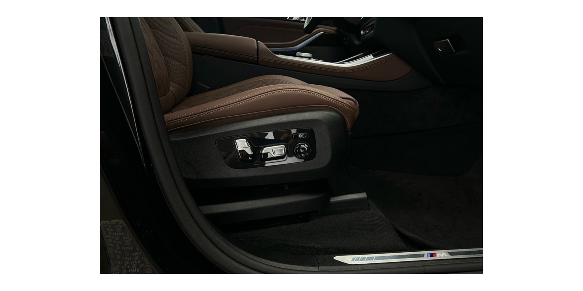 BMW X5 xDrive50e M Sport Plug In Hybrid Modena Motors