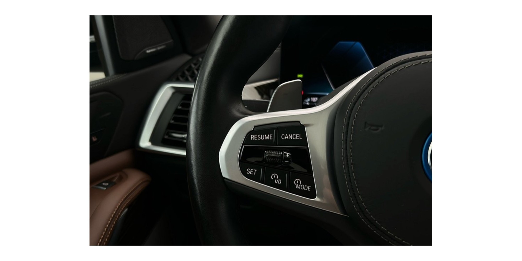BMW X5 xDrive50e M Sport Plug In Hybrid Modena Motors