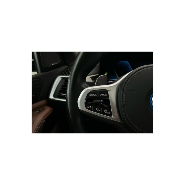 BMW X5 xDrive50e M Sport Plug In Hybrid Modena Motors