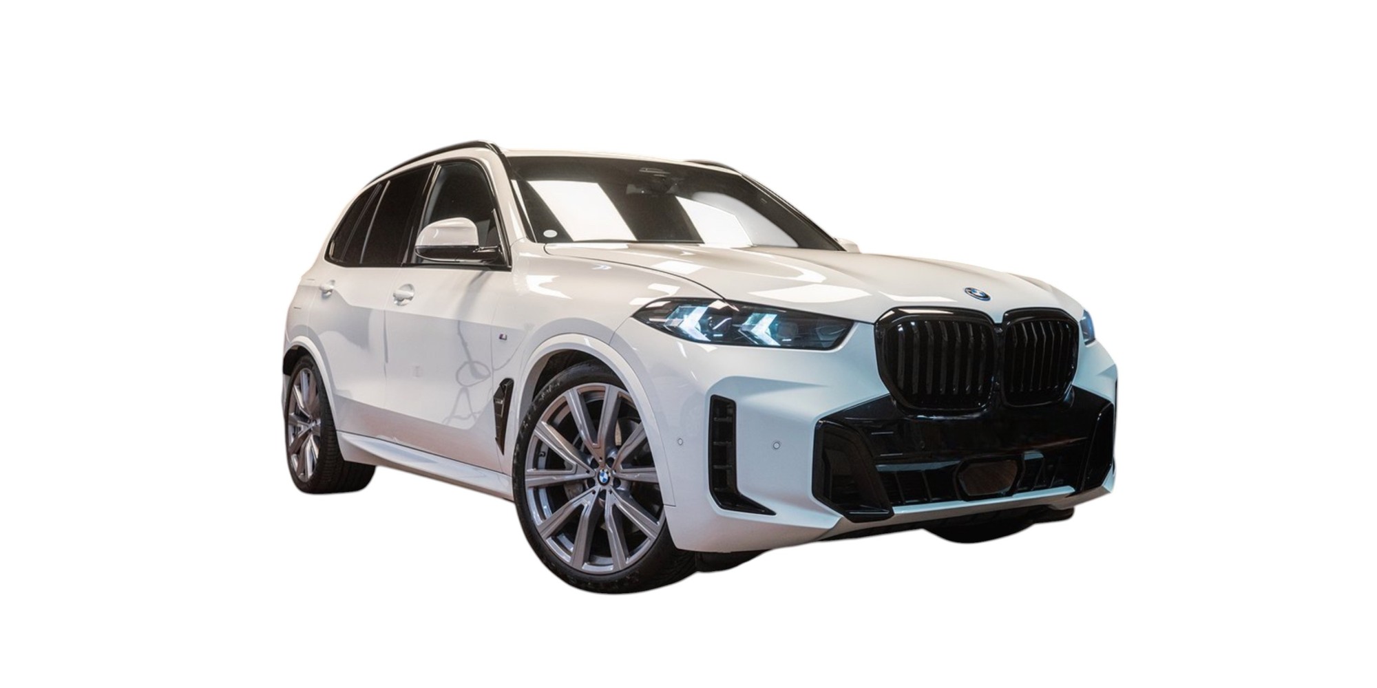 BMW X5 xDrive50e M Sport Plug In Hybrid Modena Motors