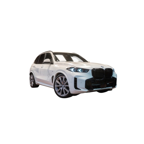 BMW X5 xDrive50e M Sport Plug In Hybrid Modena Motors
