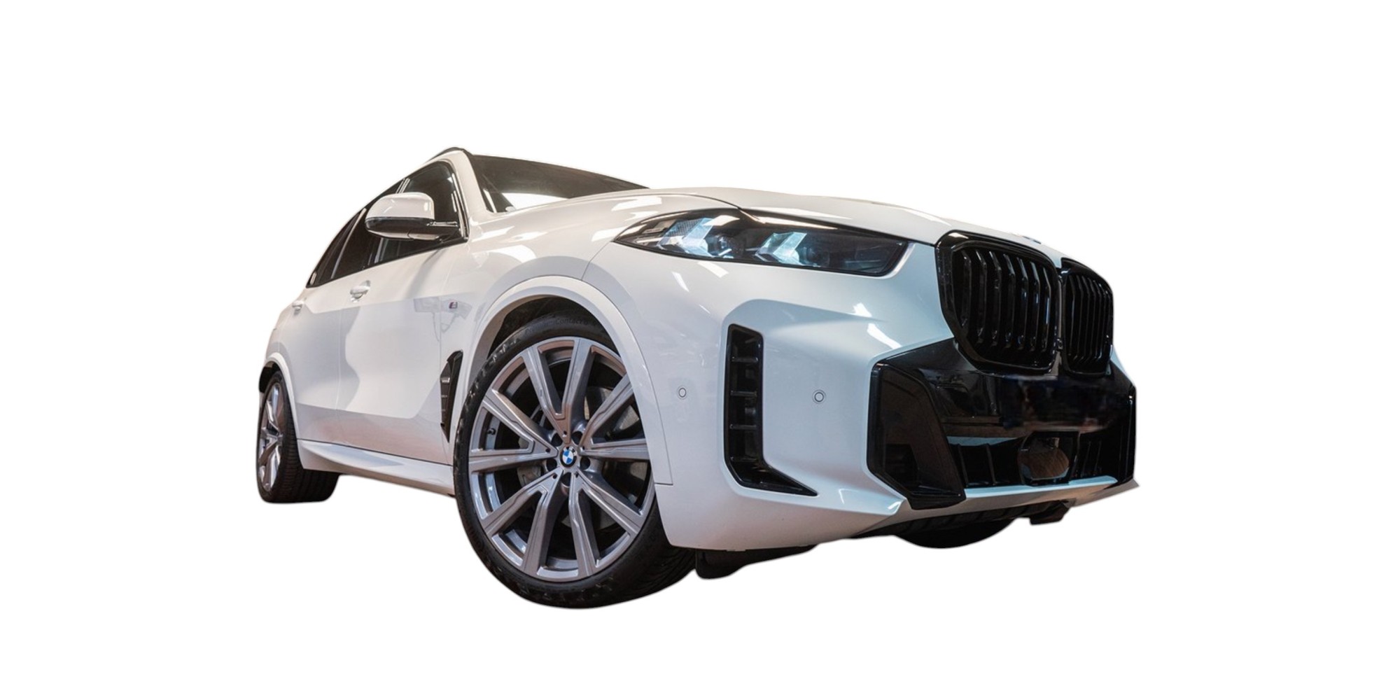 BMW X5 xDrive50e M Sport Plug In Hybrid Modena Motors