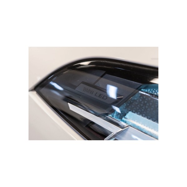 BMW X5 xDrive50e M Sport Plug In Hybrid Modena Motors