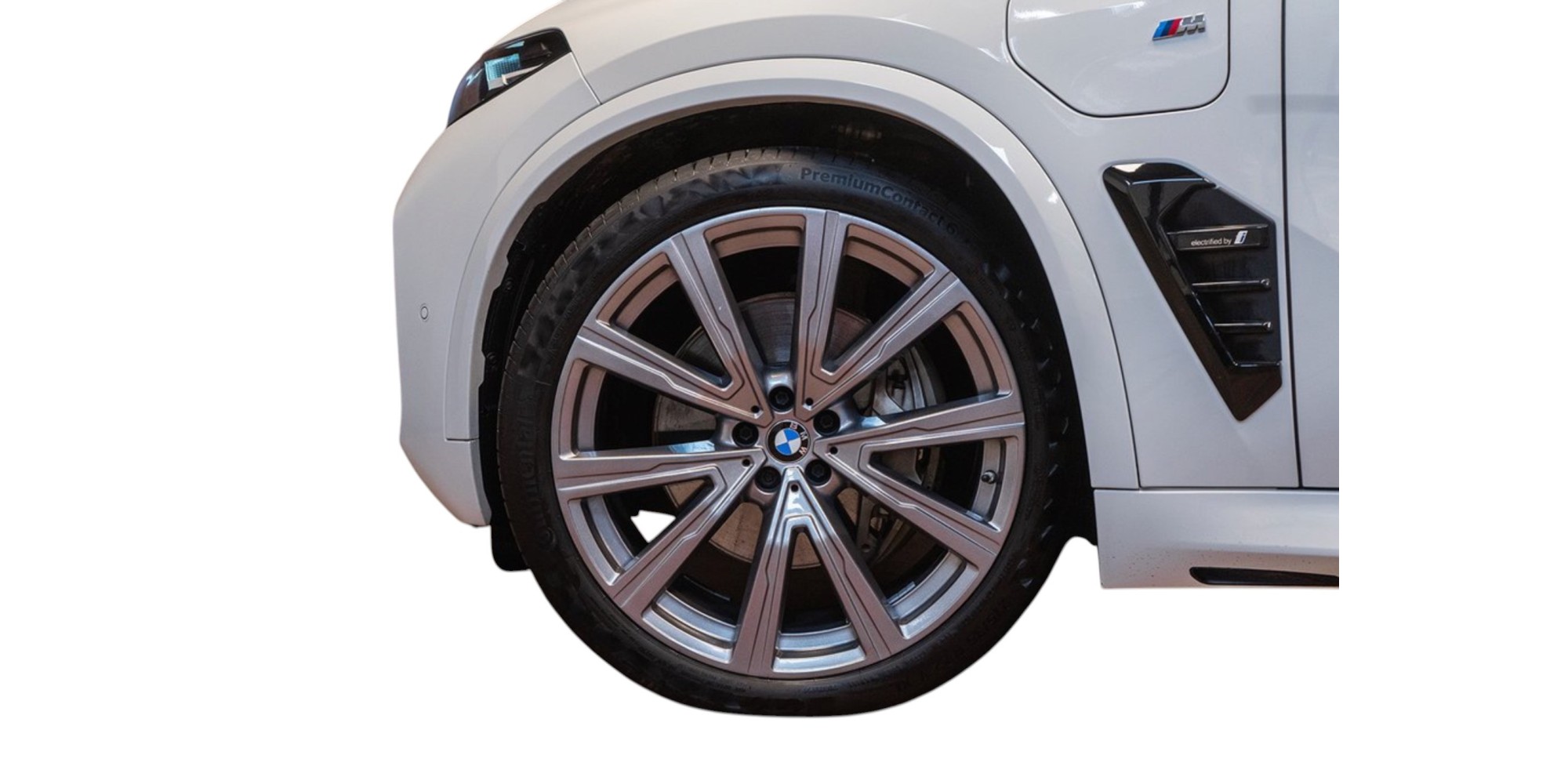 BMW X5 xDrive50e M Sport Plug In Hybrid Modena Motors