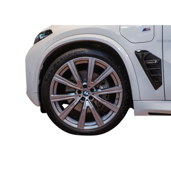 BMW X5 xDrive50e M Sport Plug In Hybrid Modena Motors